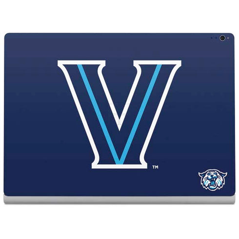 Villanova University V Surface Book 2 15in Skin